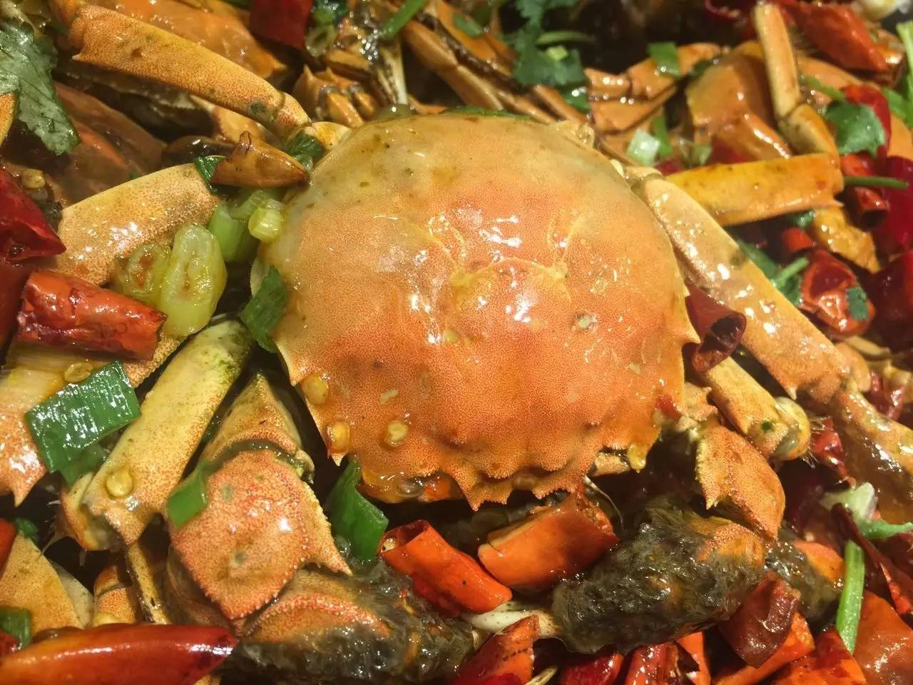 海鲜、披萨无限量供应，长春最物超所值的自助餐厅就是它！