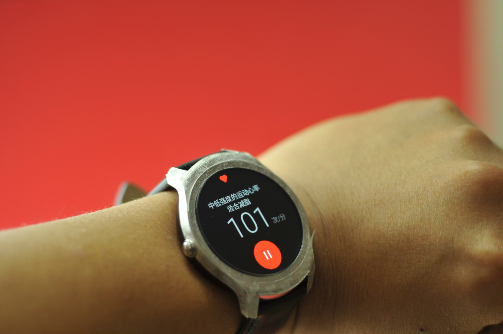 智能手表长得跟普通手表一样,智能手表都一个样