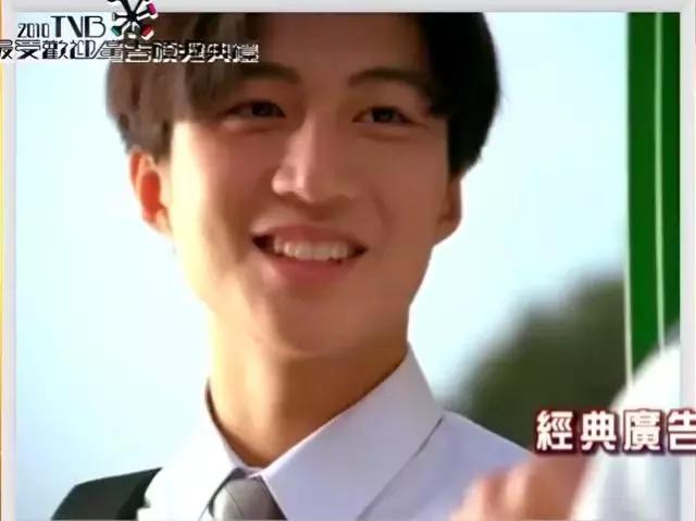 “乜咁啱嘅”，原来我们都是看这款广告长大