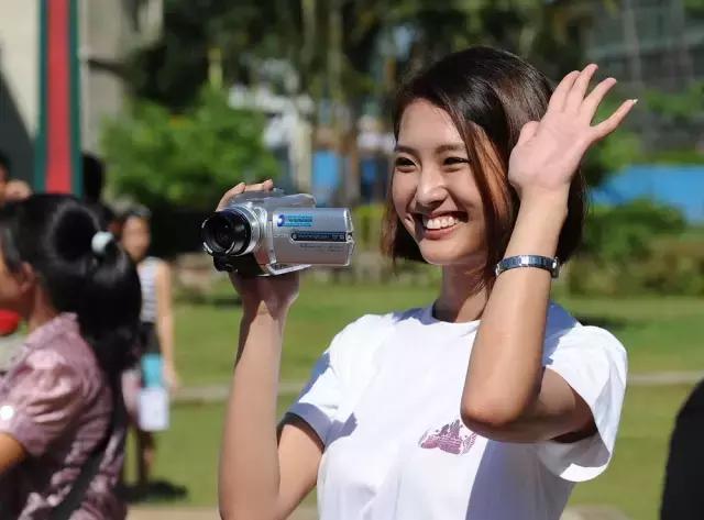 爱上了一个北方姑娘,爱上了一个沈阳的姑娘