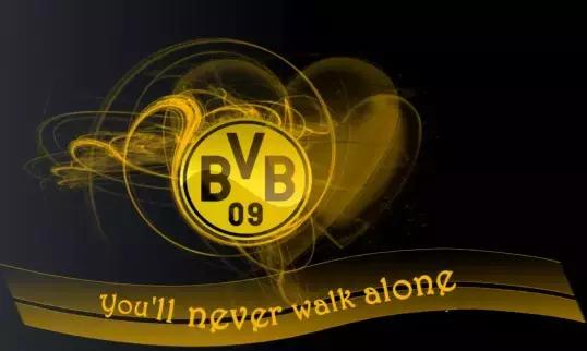 多特蒙德新赛季球衣壁纸,多特蒙德海盗望远镜壁纸