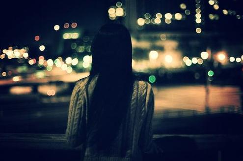 你若海角，我便天涯