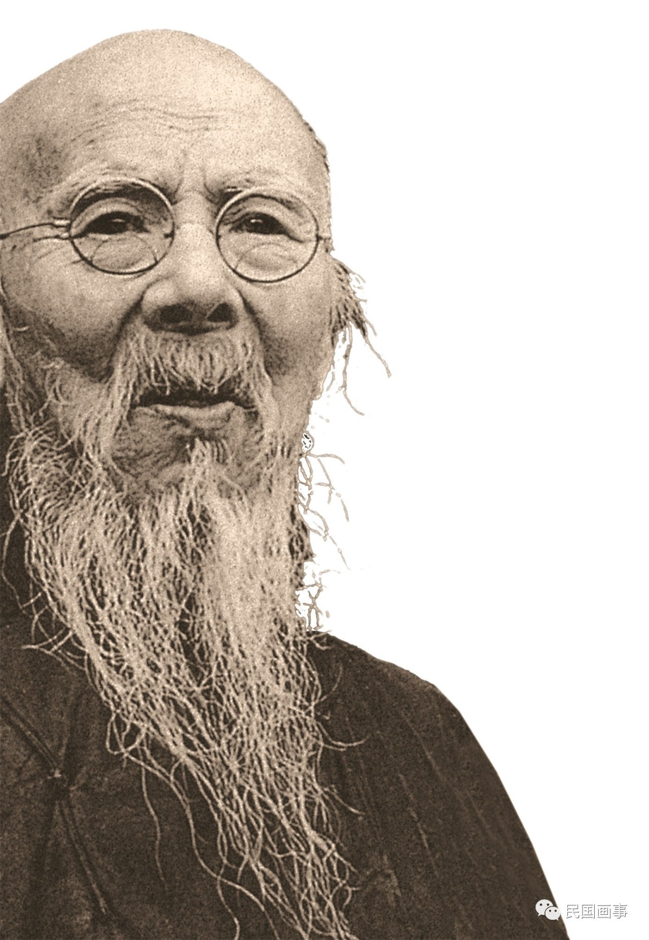 齐白石潘天寿李苦禅,齐白石画螃蟹骂宣铁吾