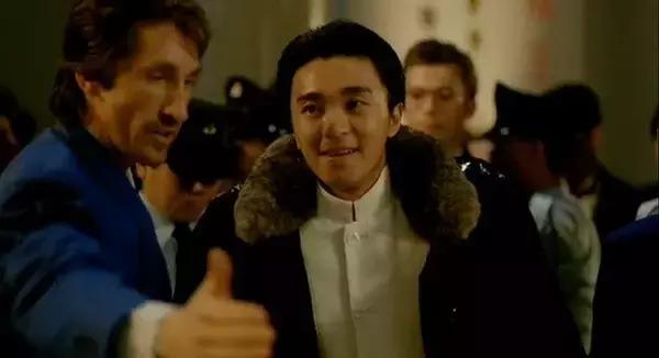 周星驰看你忧郁的眼神,你的孤独虽败犹荣书籍正版