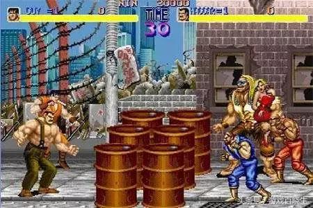 几款好玩的格斗类游戏,十大经典格斗类游戏