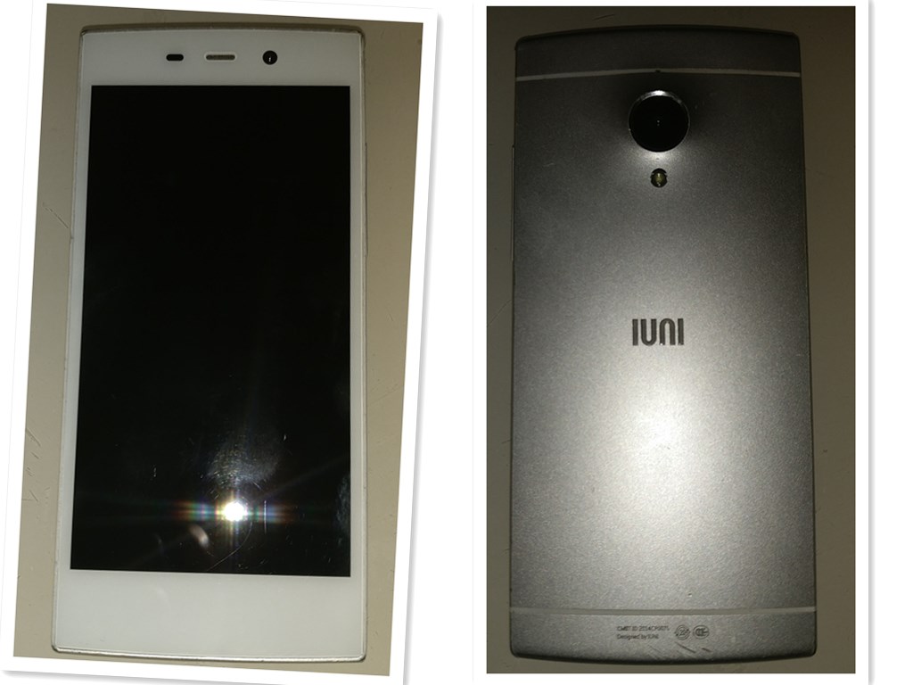 致敬经典，MIUI复活IUNIU2，曾今的神机今日沦为备用