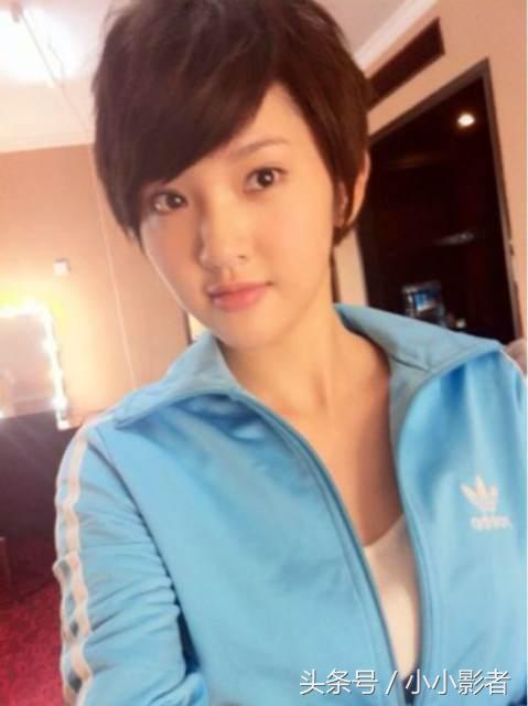 中韩女星同框对比高圆圆,女星素颜大比拼