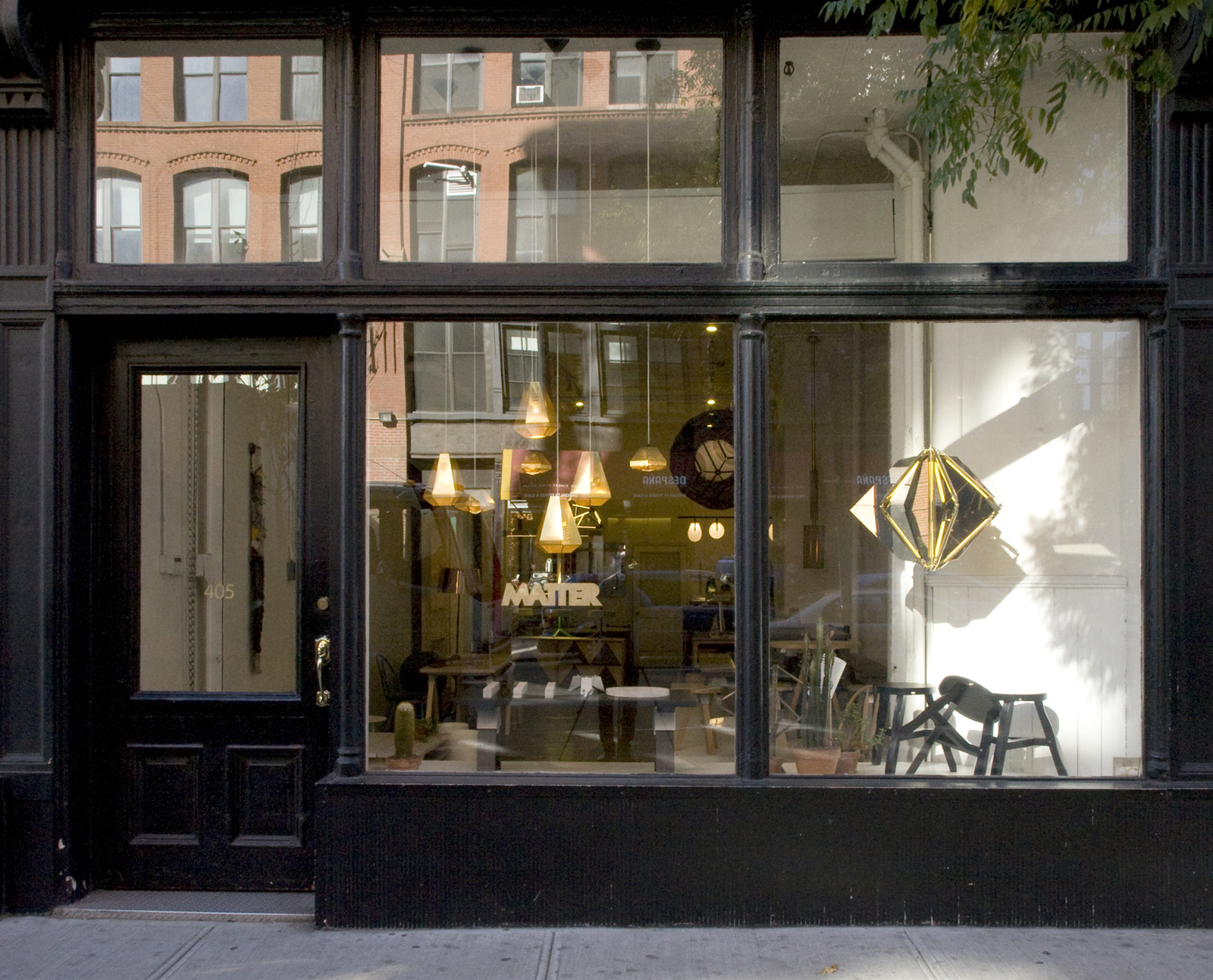 纽约装逼指南｜假装NewYorker