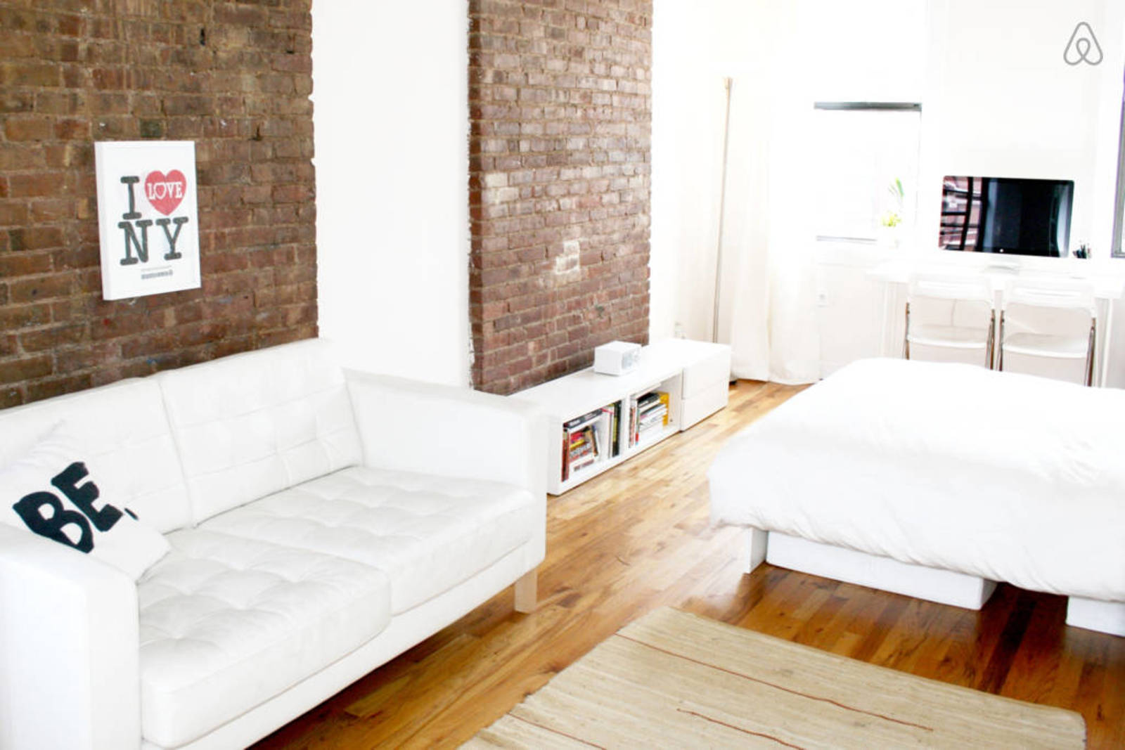 纽约装逼指南｜假装NewYorker