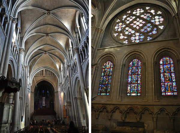 瑞士教堂 (瑞士苏黎世湖边的教堂)