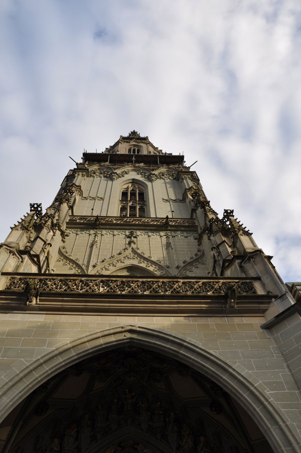 瑞士教堂 (瑞士苏黎世湖边的教堂)