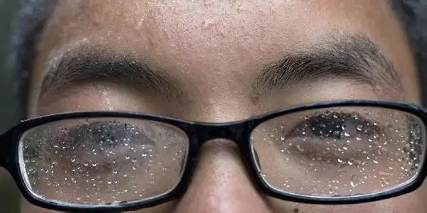 眼镜戴久了“蓝瘦”“香菇”，这种方法你试过吗