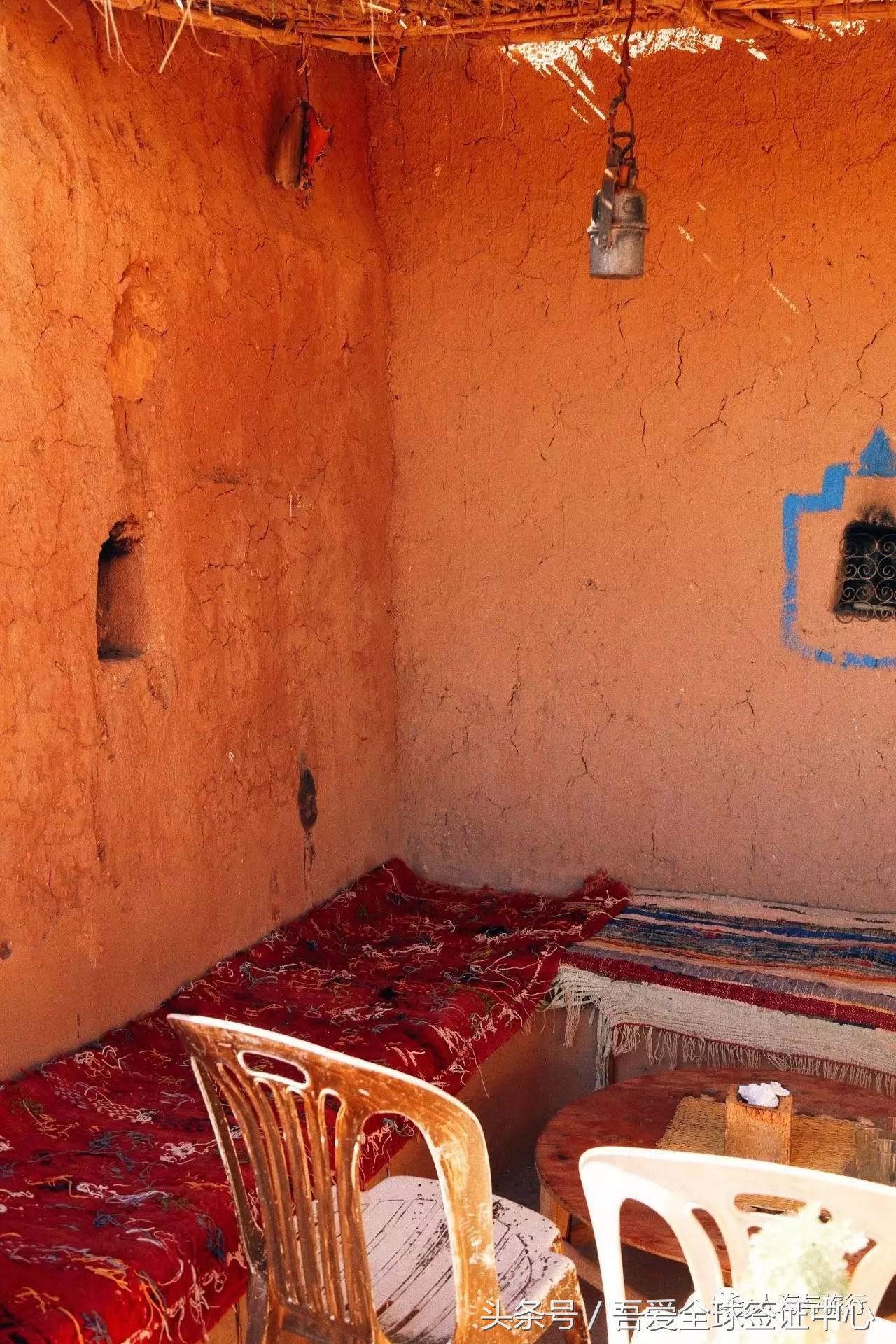 摩洛哥自由行全攻略 (最全的摩洛哥攻略)