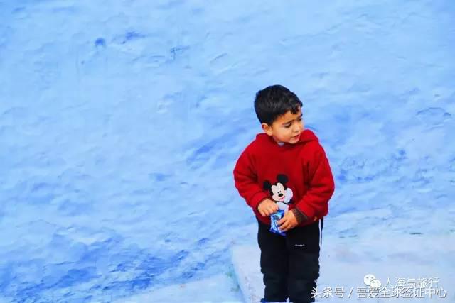 摩洛哥自由行全攻略 (最全的摩洛哥攻略)