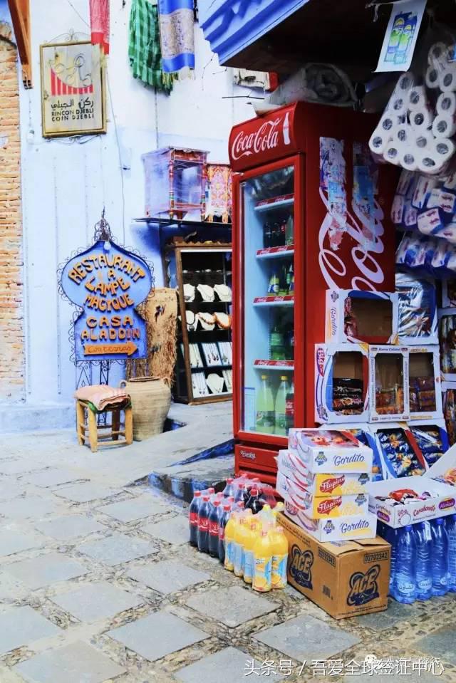 摩洛哥自由行全攻略 (最全的摩洛哥攻略)