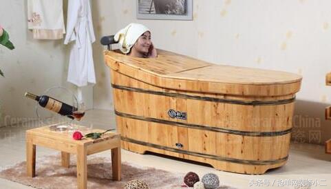 怎样选浴桶木桶,家用木浴桶怎么挑选