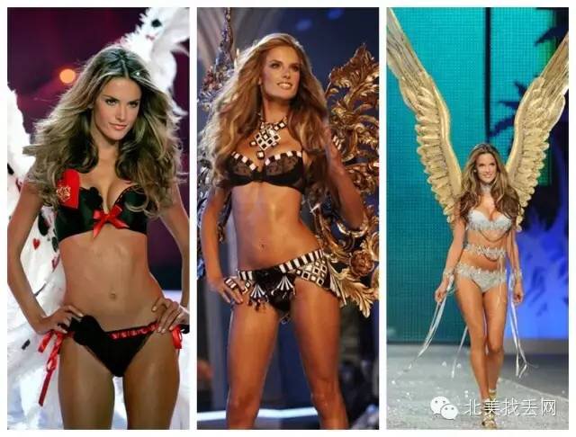 何穗历年维密秀,何穗维密秀视频2017