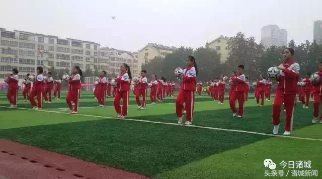 诸城市学校名录,诸城学校排名一览表