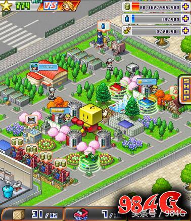 开罗冲刺赛车物语2,冲刺赛车物语2全攻略