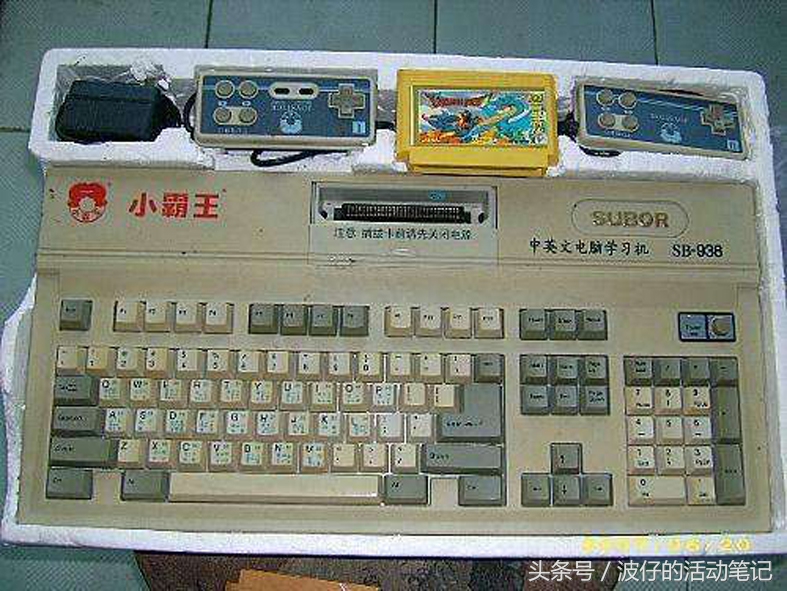 80后的回忆童年经典游戏大盘点,80后的回忆游戏