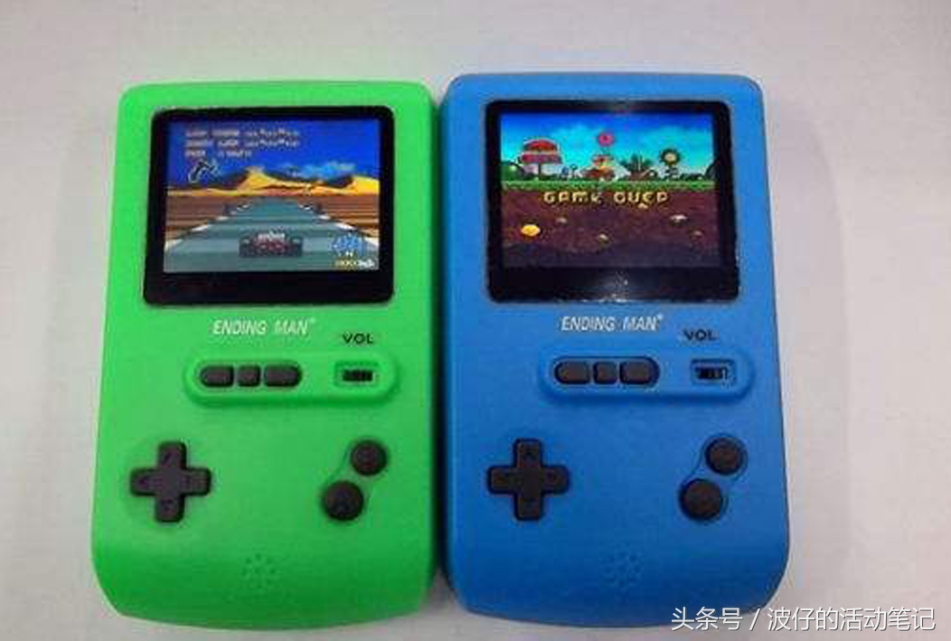 80后的回忆童年经典游戏大盘点,80后的回忆游戏