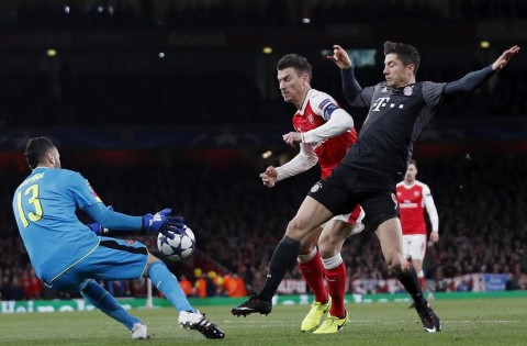 今天拜仁欧冠阵容,拜仁欧冠阵容有多强