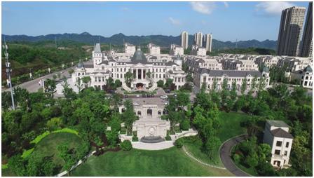 重庆奥特莱斯活动最新消息,欧麓花园城奥特莱斯