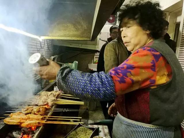 张家口美食推荐苍蝇馆子,张家口宣化馆子排名一览表