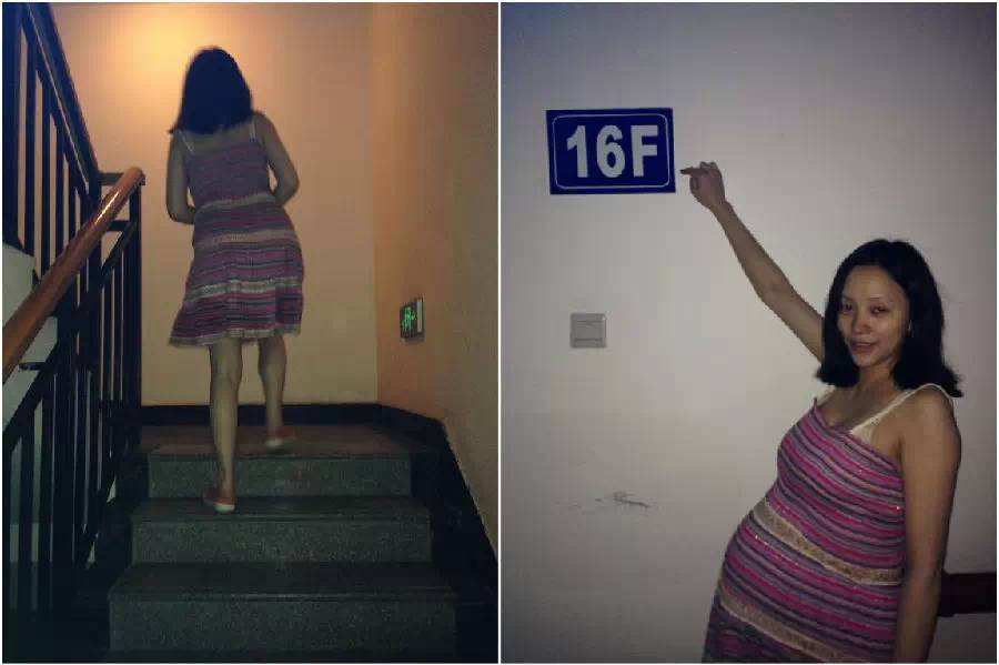 预产期到了还没生妈妈很着急,预产期过了孩子还没生有什么办法