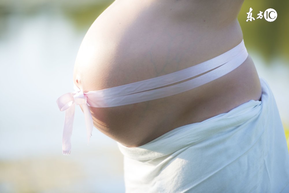 孕期再次怀孕！虽然意外，但确实存在这种可能