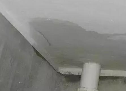 20年的房子卫生间漏水如何处理,卫生间老水管漏水维修