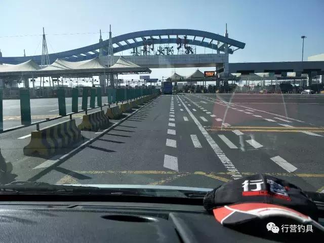 旅行中钓鱼,钓鱼是一场心灵孤独的旅行