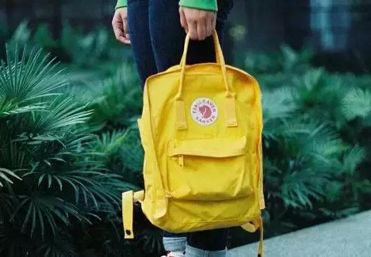 席卷2017时尚圈的KANKEN背包，没有你就out了！
