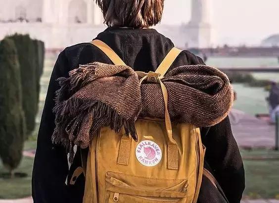 席卷2017时尚圈的KANKEN背包，没有你就out了！