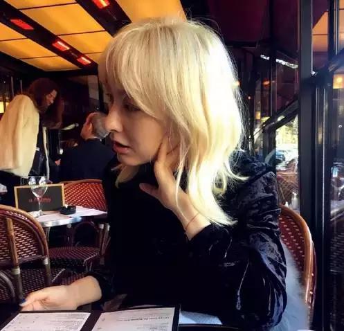 爱上了一个北方姑娘,爱上了一个沈阳的姑娘