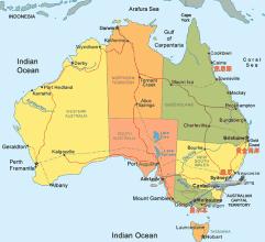 阿诺去澳大利亚,阿诺要去哪里比赛