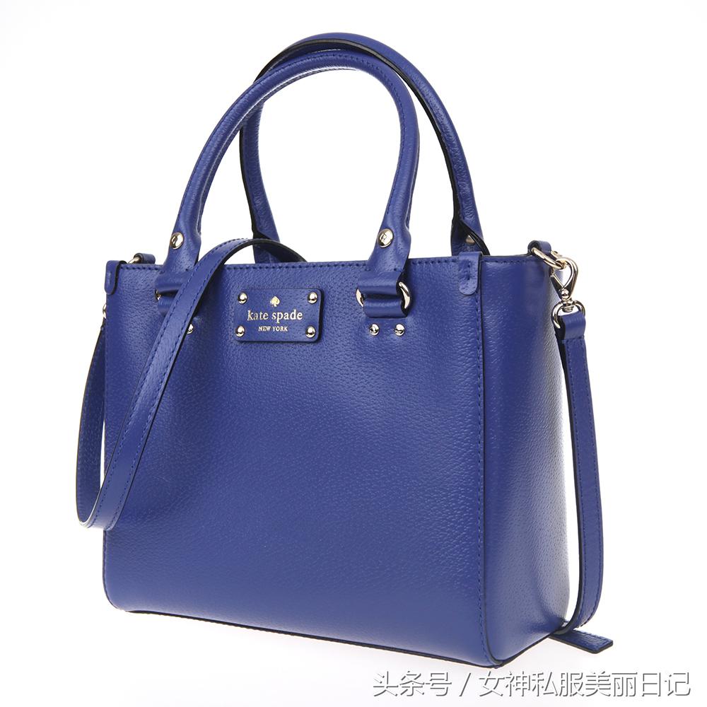 美国必买十大名牌包,欧美必买的十款包