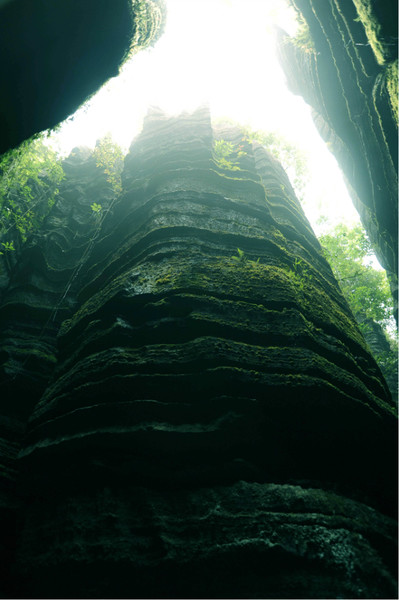 恩施梭布垭石林景区12月,恩施梭布垭石林玩一圈多少时间