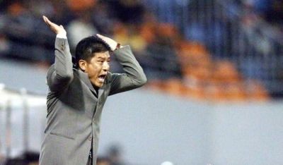 中国足球范志毅经典语录,中国足球经典语录赵本山