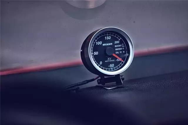 昊锐改装外观改色案例,昊锐改装最佳效果图