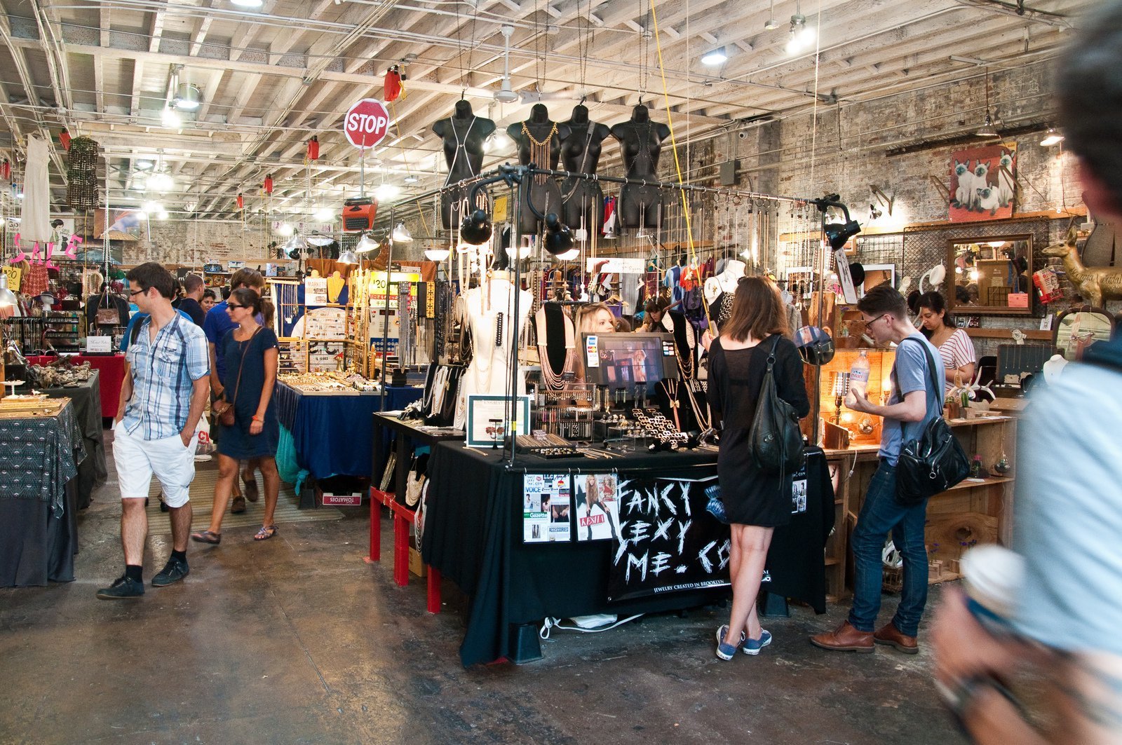 纽约装逼指南｜假装NewYorker