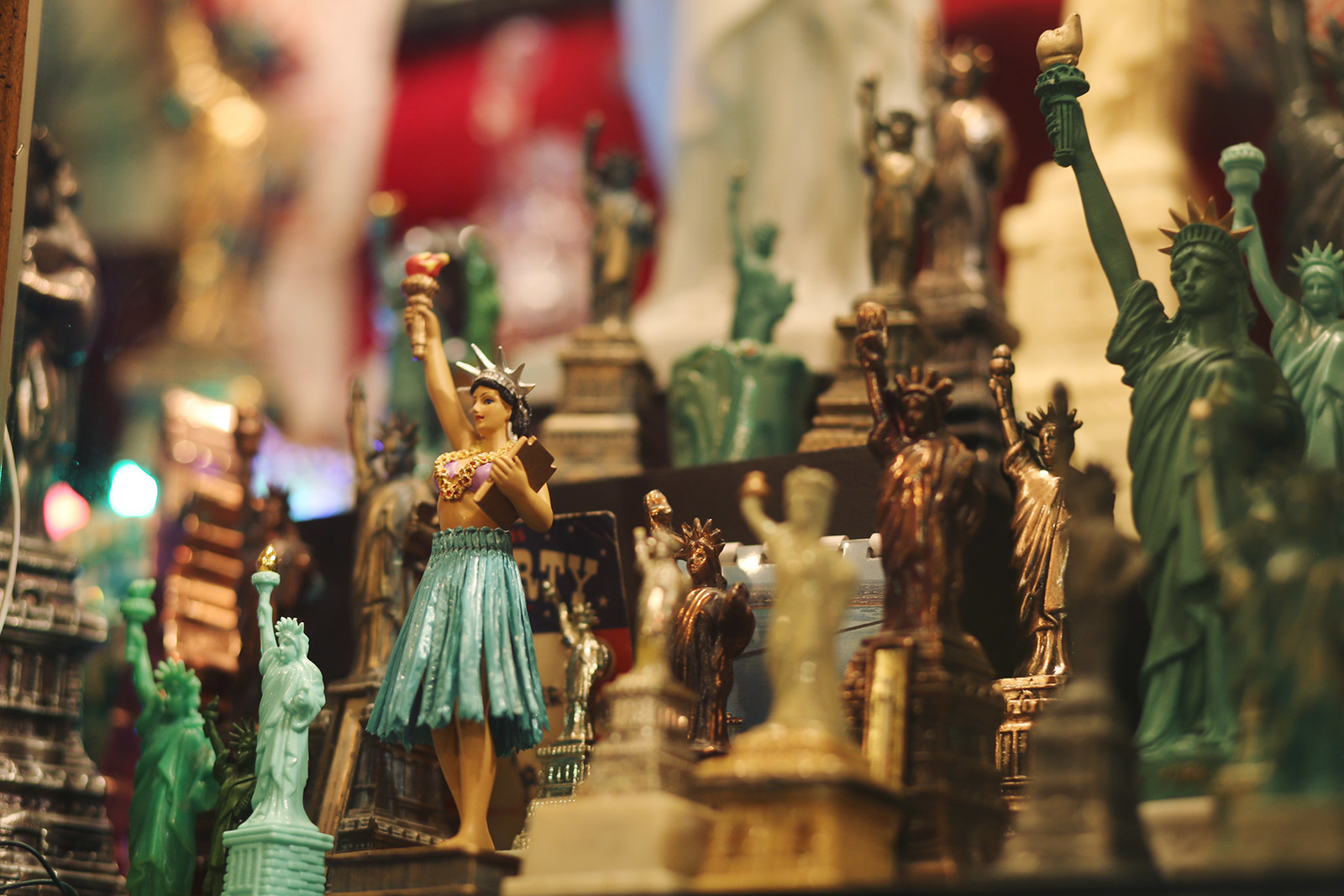 纽约装逼指南｜假装NewYorker