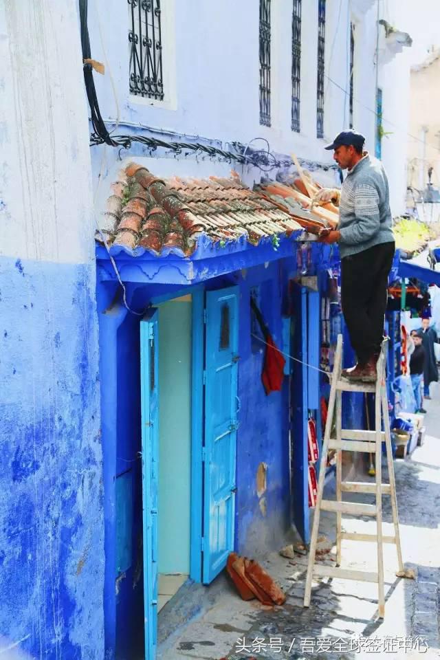 摩洛哥自由行全攻略 (最全的摩洛哥攻略)