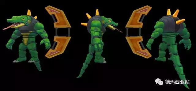 2017lol皮肤,lol2017年万圣节皮肤