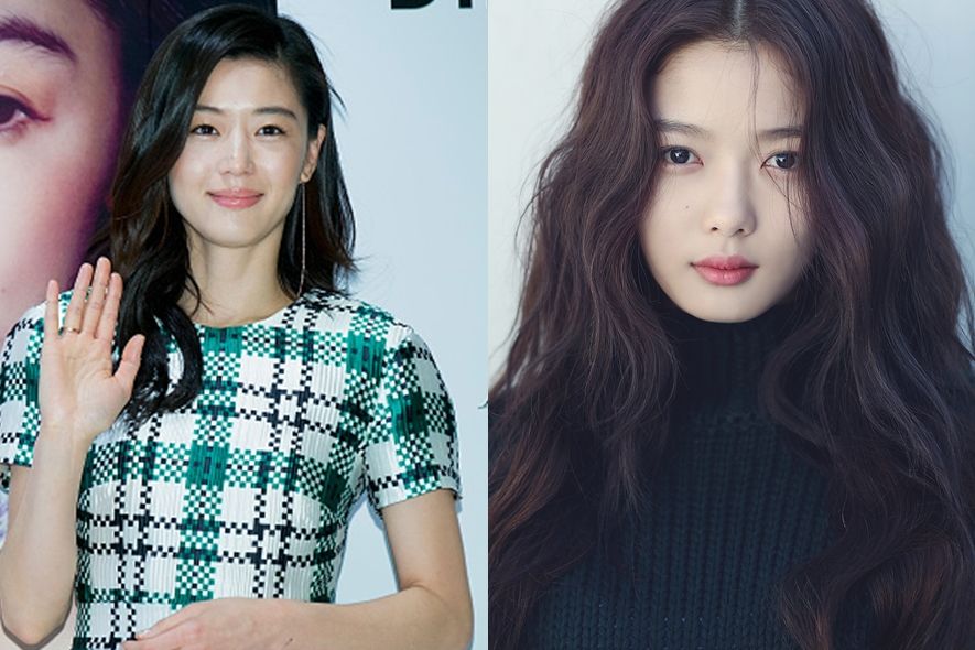 韩国美女底妆教程,公开韩国10大天然美女护肤秘籍