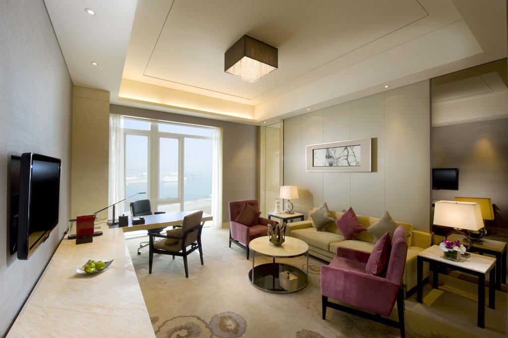 大连旅游宾馆酒店,大连万达酒店及度假村