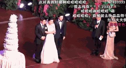 娱乐圈的他们是因为爱而在一起，女王节的我们也会找到爱