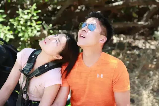 娱乐圈的他们是因为爱而在一起，女王节的我们也会找到爱