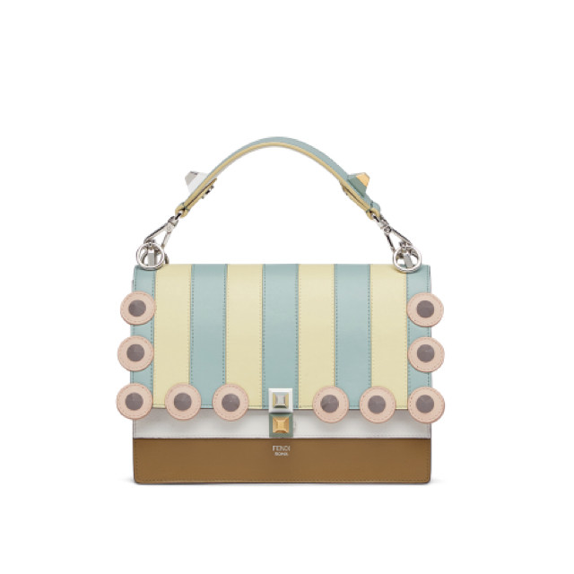 FENDI春夏新包绚丽来袭