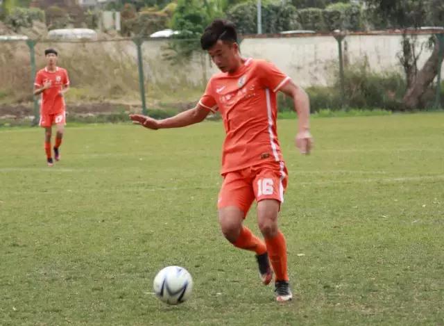 U18联赛第三轮丨比赛成绩及精彩图片